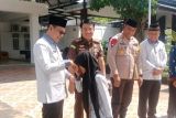 Pj Bupati ingin Kafilah Barito Timur berikan penampilan terbaik di FSQ XI Kalteng