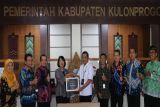 Pemkab Kulon Progo menyusun strategi kepatuhan jaminan ketenagakerjaan