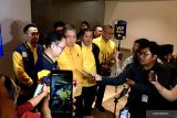 Ketum Golkar: Bakal ada partai ikut gerbong KIM di Pilkada Jakarta 2024