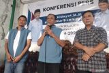 Hidayat-Anca siap berkompetisi pada Pilkada Kota Palu