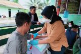 FK UI rampungkan uji klinis fase 2 vaksin malaria