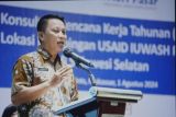 Pemprov Sulsel-USAID meningkatkan akses layanan air minum dan sanitasi