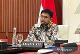 19 caleg DPR terpilih mundur karena maju Pilkada 2024