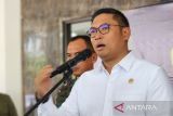 Gerindra yakin Komjen Ahmad Luthfi bisa menangi Pilkada Jateng