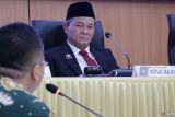 DKPP pertanyakan bawaslu tak plenokan panwascam yang ikut seleksi kpu