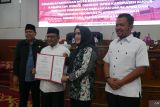 DPRD  Kudus percepat pembahasan APBD Perubahan 2024