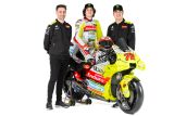 Pertamina Enduro VR46 Racing Team menjadi tim satelit utama Ducati mulai 2025