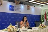 Sri Mulyani pastikan makan bergizi gratis masuk APBN 2025