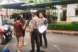 Polisi gali informasi lakalantas libatkan WNA dan pengendara motor hingga tewas