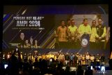 Golkar akan undang parpol China, Rusia dan Amerika Serikat hadiri simposium