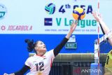 SEA V League 2024 - Timnas Indonesia telan kekalahan kedua setelah dibungkam Vietnam