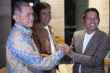 Golkar sebut pengusungan Dedi Mulyadi di Pilkada Jabar sudah kesepakatan