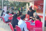 Kemenkumham Sulsel menggelar Legal Expo dekatkan pelayanan pada warga