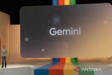 Gemini luncurkan generator gambar berbasis AI untuk semua pengguna