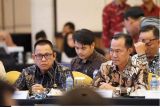 Pj Wali Kota Prabumulih paparkan strategi cukupi pangan daerah