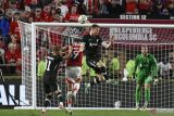 Laga pramusim Liverpool libas Manchester United 3-0 di South Carolina AS