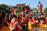 Festival Arak-arakan Cheng Ho Semarang