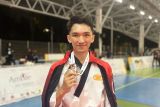 Atlet Polda-Sulteng raih 2 emas pada Kejuaraan Taekwondo Internasional