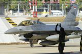 Air Force plans to set  El Tari Airport as fighter jet base