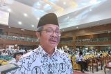 PGRI Jateng minta penyelesaian pengangkatan guru PPPK