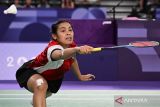 Gregoria Mariska akui ketangguhan An di Olimpiade 2024