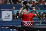 Dominasi China di tenis meja Olimpiade Paris, Fan Zhendong raih medali emas