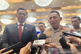 Rp5.7 trillion saved from land mafia:  AHY