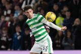 Chelsea incar gelandang Celtic Matt O'Riley, gantikan Gallagher