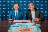 Marseille gaet pemain Timnas Kanada Derek Cornelius