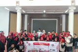 Atlit Special Olympic Bukittinggi raih medali emas Pekan Olahraga Daerah