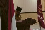 Pendapat daerah pada perubahan APBD Agam naik capai Rp32,55 miliar