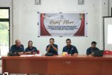 KPU Manado mulai pleno DPHP tingkat kecamatan