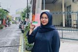 Shafira rasakan manfaat 1% iuran JKN dari gaji untuk operasi gigi