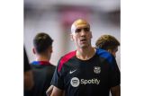 Barcelona lepas Oriol Romeu ke Klub Girona