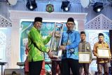 Kapuas raih juara umum FSQ XI Kalteng