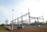 PLN operasikan Gardu Induk 150/20 kV di  Bengkulu Utara