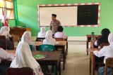 Polda Sulteng gencarkan sosialisasi moderasi beragama ke siswa di Kabupaten Poso