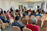 KJRI Johor Bahru melayani 275 WNI di Pahang lewat program Warkonim