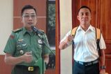 Kapendam Udayana  ungkap Joni Kalla bisa lanjut seleksi masuk TNI