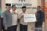 BPJS Ketenagakerjaan  ajak Muhammadiyah Banyumas tingkatkan kepesertaan