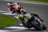 MotoGP: Pembalap Diggia dan Bezzecchi tak sabar ngebut di Austria