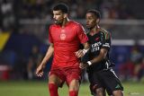 Tottenham Hotspur ngotot rekrut pemain Bournemouth Dominic Solanke