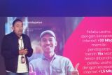 Telkomsel ajak jurnalis ikut mendorong kemajuan ekosistem digital di Indonesia