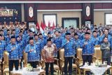 DPRD Kalteng minta MTQ KORPRI momen semakin tingkatkan kinerja ASN