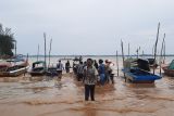 Nelayan hilang di Perairan Pulau Putri Nongsa