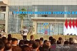 Kawasan  Industri Terpadu Batang jadi magnet investor