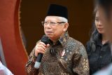 Ma'ruf Amin siap jadi juru damai konflik yang melibatkan PKB-PBNU