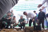 Penjabat Bupati Sinjai resmikan kawasan Mandiri Berdaya Dompet Dhuafa