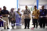 OKU Timur punya gedung perpustakaan digital, ini fasilitasnya