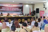 BKKBN Sulut perkuat program keluarga berencana dan kesehatan reproduksi